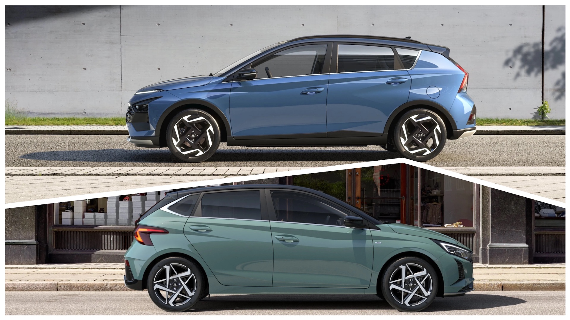 Hyundai i20-Bayon kronik sorunları